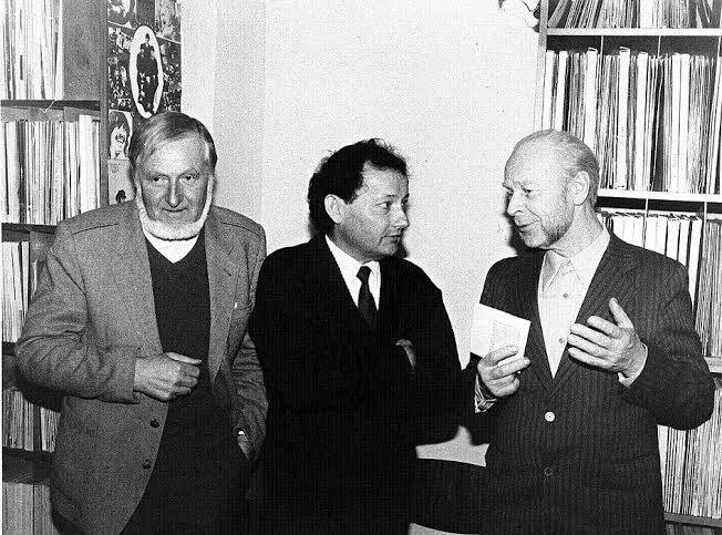 Liepājas muzejā notiks izstādes "Vinifreds Kraučis. Fotomirklības" atklāšana"