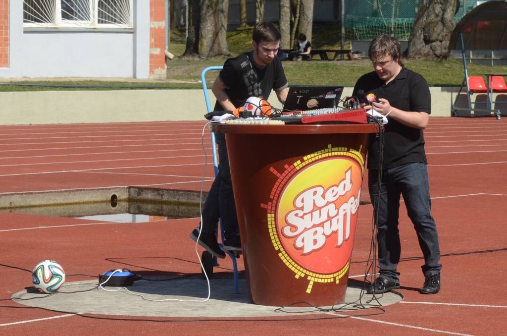 FOTO.VIDEO: Verpakovskis atgriežas un palīdz "Liepājai" pieveikt Rīgas "Daugavu"