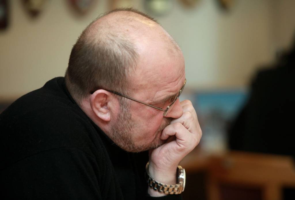 Ādamsons par Ukrainu: Tuvākos desmit piecpadsmit gadus tur būs pilsoņu karš