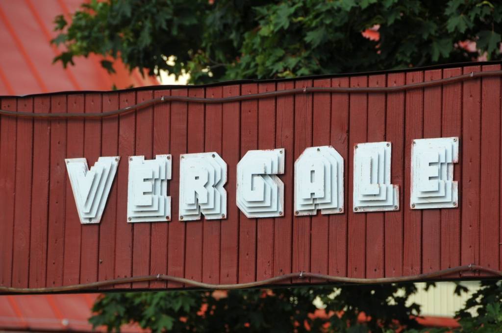 Vērgalē notiks ikgadējais tirgus
