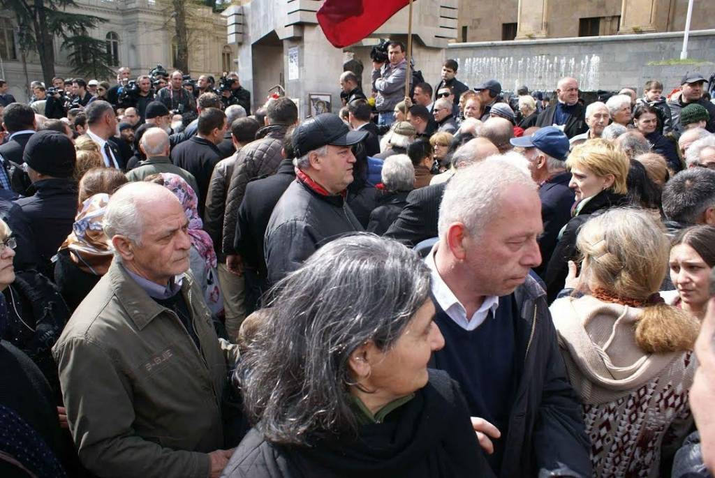 Liepājas muzejs aicina uz sarunu par notikumiem Austrumeiropā un vienotas Eiropas perspektīvu