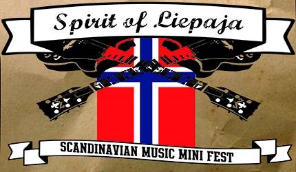 Skandināvu mūzikas minifestivāls