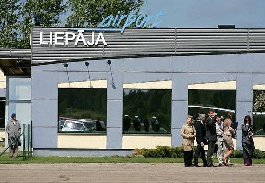 "Saldus ceļinieks" atsaucis sūdzību par Liepājas lidlauka rekonstrukcijas iepirkumu