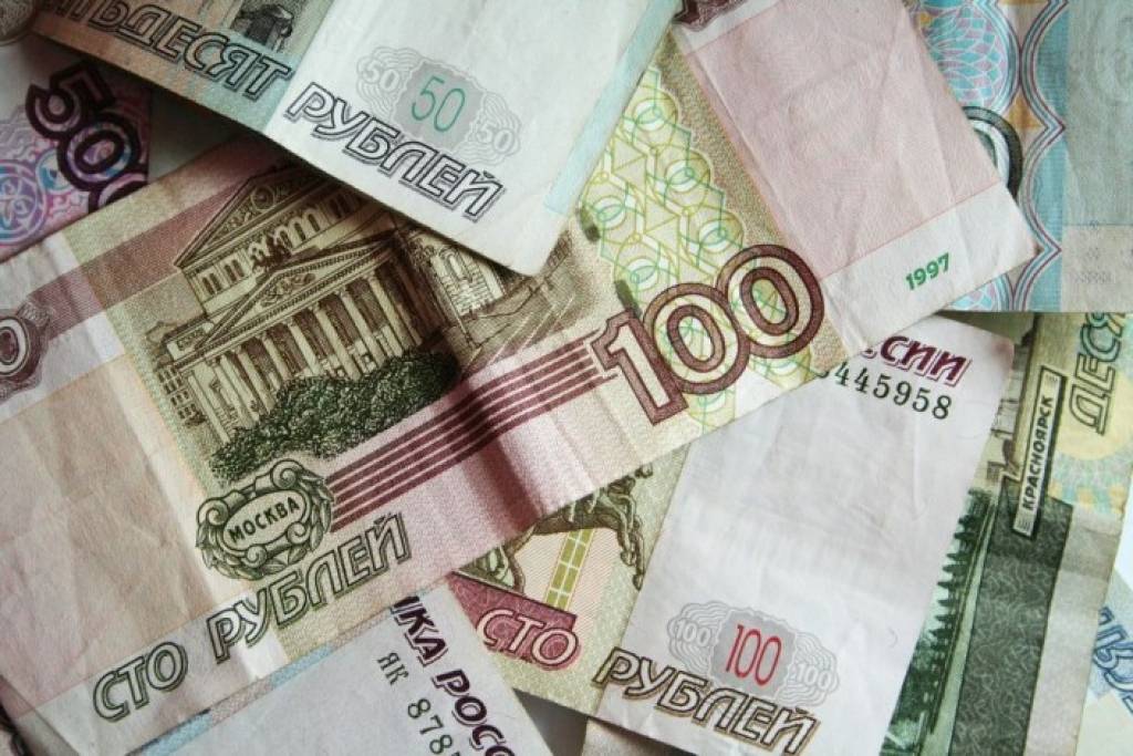 Krievijas Banka negaidīti paaugstina likmi