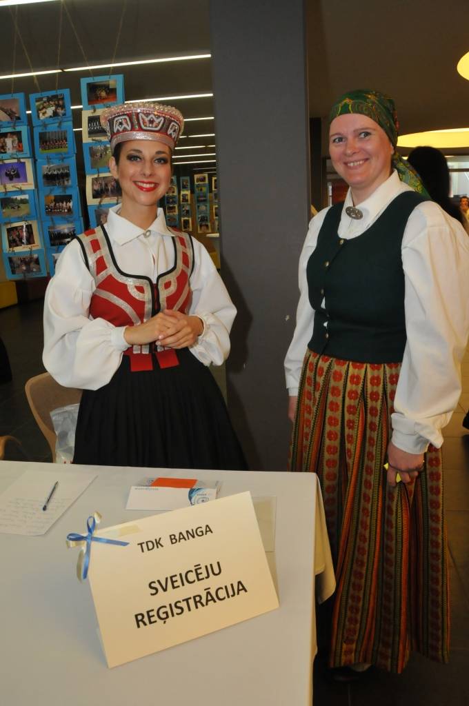 FOTO: "Banga" nosvin piecgadi