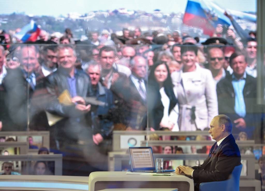 papildināts (10:16) - G7 vienojas pret Krieviju vērst jaunas sankcijas