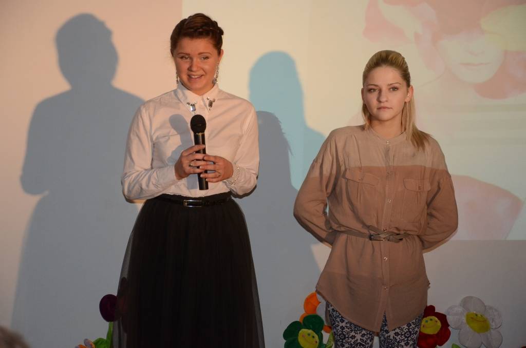 VIDEO: Gita Leja un Krista Jegorova pateicas visiem par atbalstu
