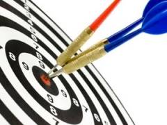 Notiks "Kalētu/Vaiņodes Darts Līgas" 11. posms