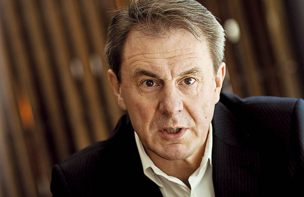 Kristovskis: Kamēr būs NATO, tikmēr būs Latvija