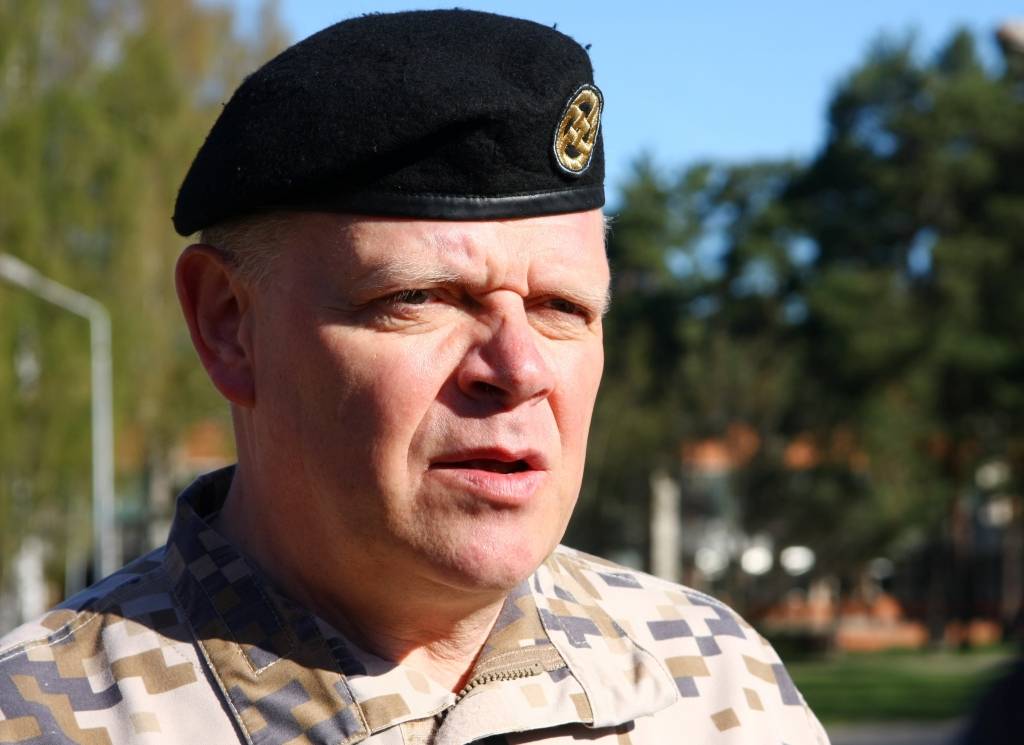 Graube: NATO pašlaik maksā par Latvijas drošību