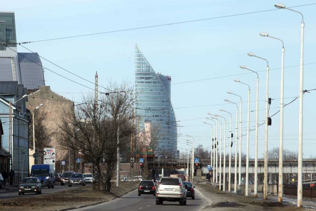 Swedbank Latvija pirmajā ceturksnī nopelnījusi 32 miljonus eiro