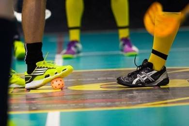 Liepājas florbola čempionātu uzsāk arī A divīzijas komandas