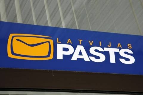 Pasta nodaļa Nīcā sestdienās nestrādās