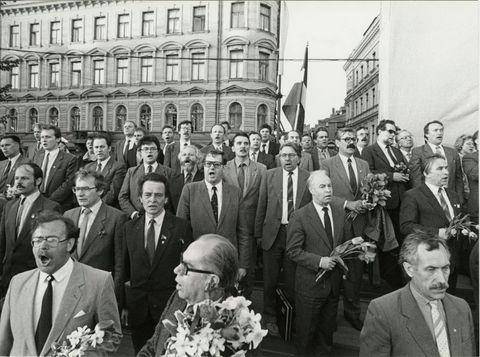Liepājas muzejā notiks sarīkojums skolu jaunatnei "Ceļā uz neatkarību"