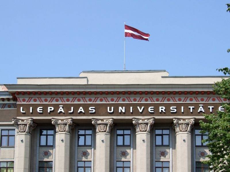 Notiks Liepājas un novadu skolēnu diskusija "Vēlos studēt Latvijā. Iespējas un izaicinājumi"