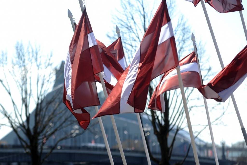 Latvijas ekonomikai lielākais risks patlaban ir notikumi Ukrainā 