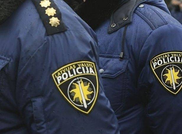 Priekules vidusskolā apgūs profesionālo ievirzi policista darbā