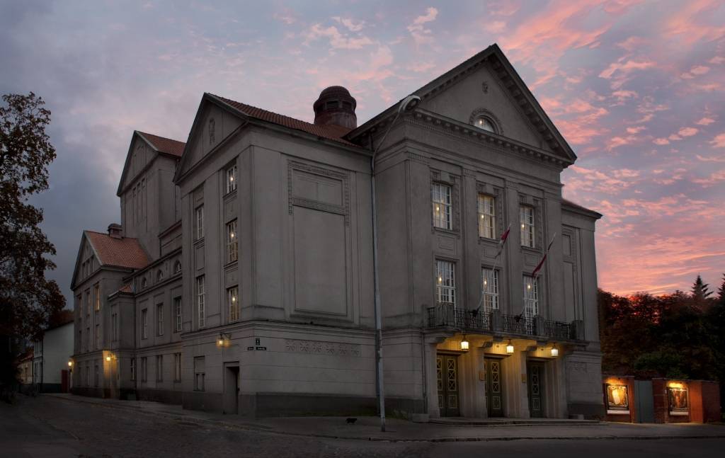 Liepājas teātris uzsāk abonementu tirdzniecību 108. sezonai