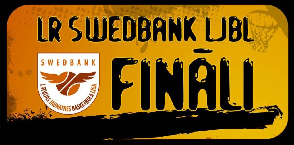 Latvijas jaunatnes basketbola līgas fināli Liepājā