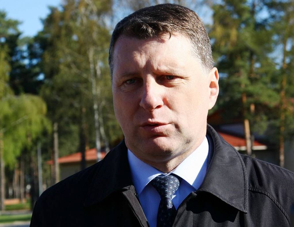 Aizsardzības ministrs: Bruņots iebrukums Baltijā nav iespējams