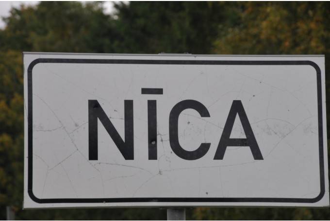 Nīca gatavojas lieliem tēriņiem