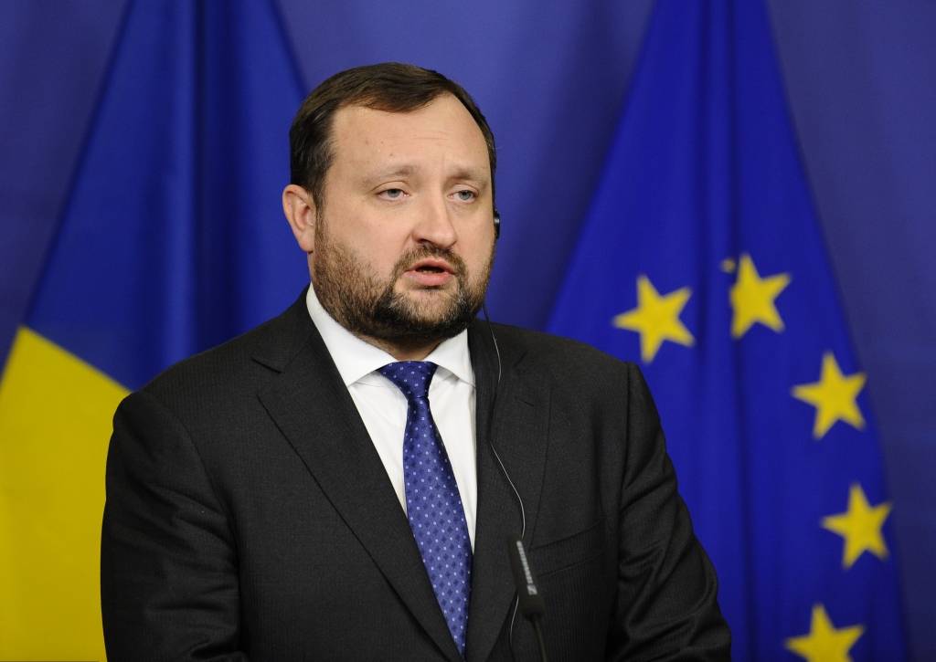 Ukraina: Odesas nekārtības finansējušas augstas bijušās valdības amatpersonas