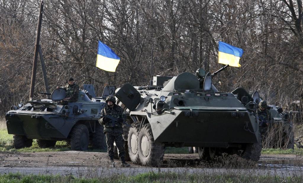papildināts (15:26) - Ukrainā atbrīvoti EDSO novērotāji; novērsts mēģinājums saindēt dzeramo ūdeni