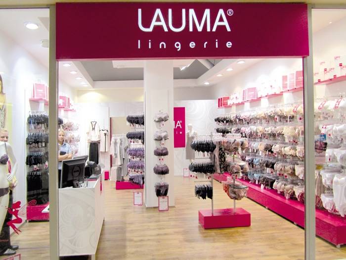 "Lauma Lingerie" apgrozījums pērn audzis par 25,6%