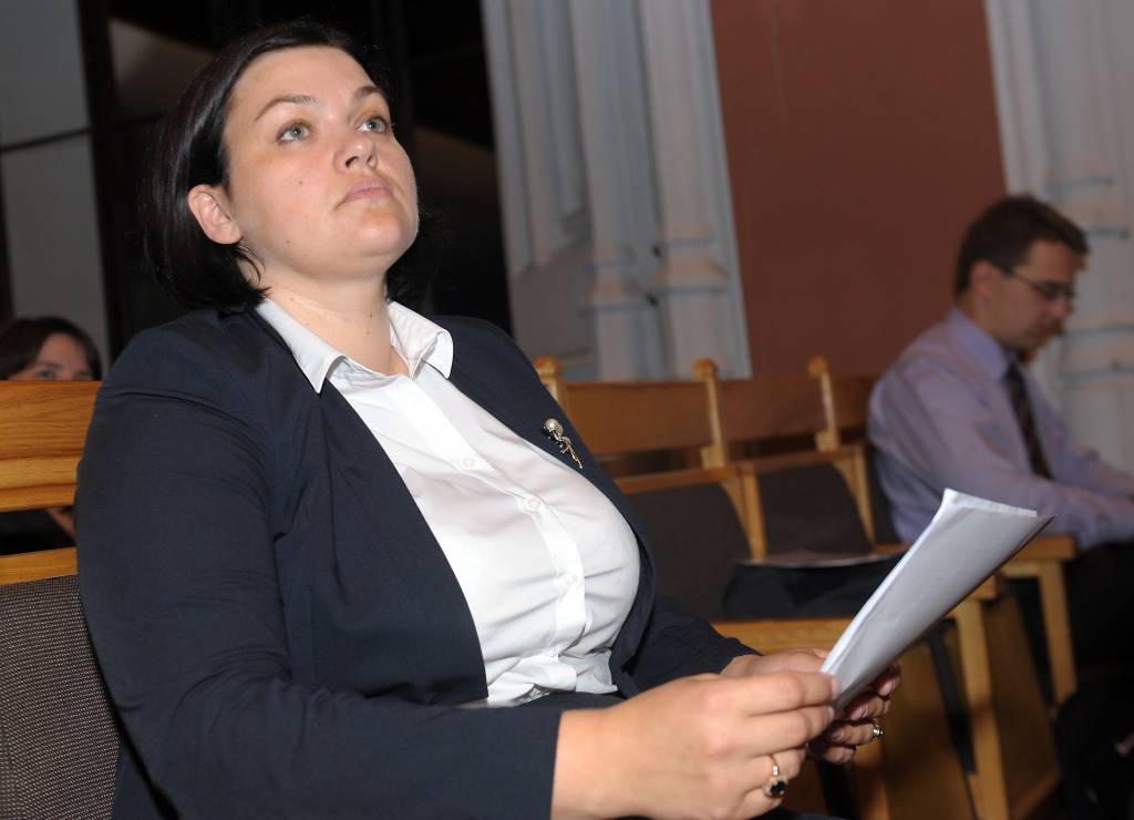 Antāni atbrīvo no Rīgas brīvostas valdes locekļa amata
