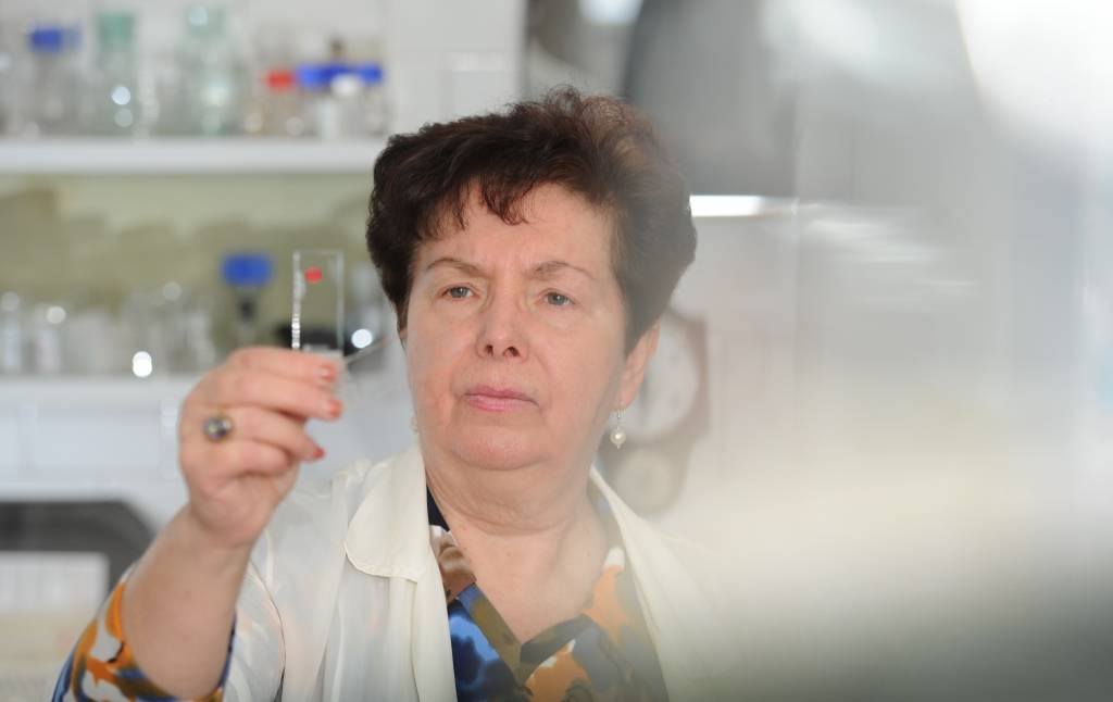 Cenšas izprast vēža šūnas "nozieguma motīvus" 