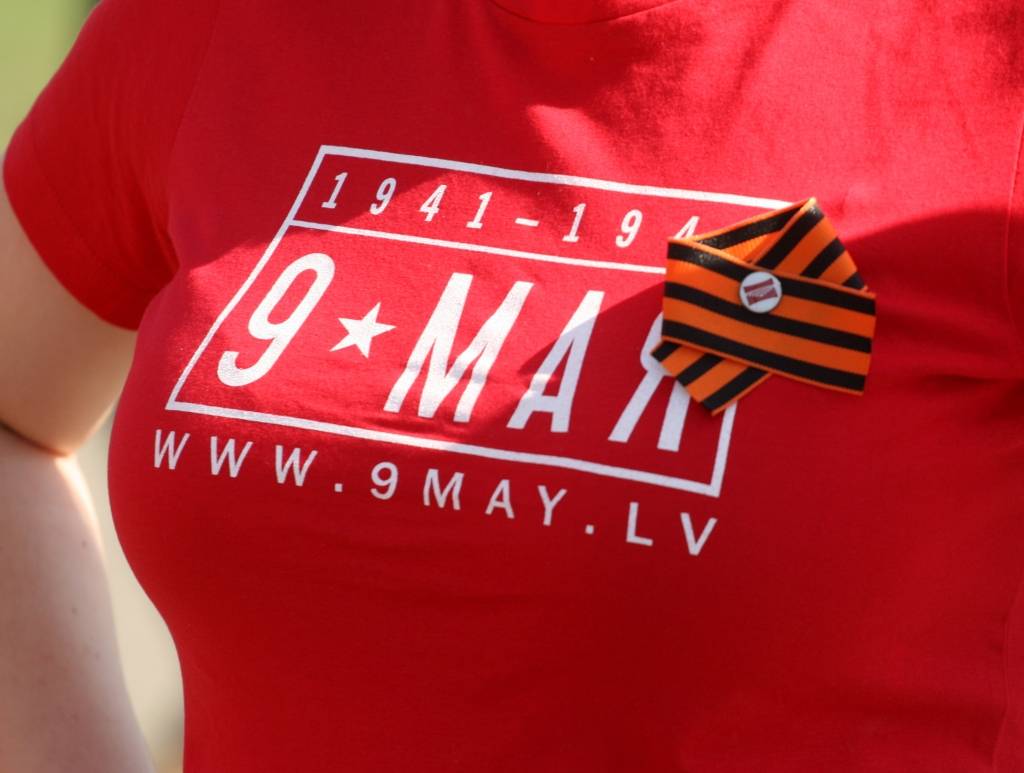 Saņemti spridzināšanas draudi 9.maija pasākumos