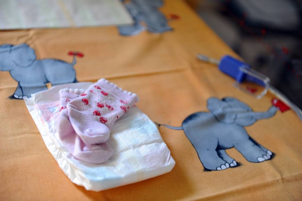 Piedzimuši šogad Latvijā pirmie trīnīši