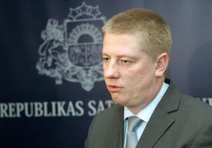 Satiksmes ministrs Matīss darba vizītē apmeklēs Liepāju