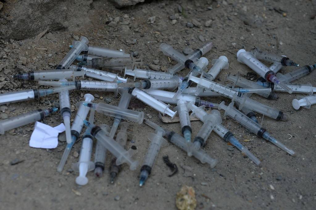 Jaunu HIV gadījumu skaita ziņā Latvija drīz būs līdere