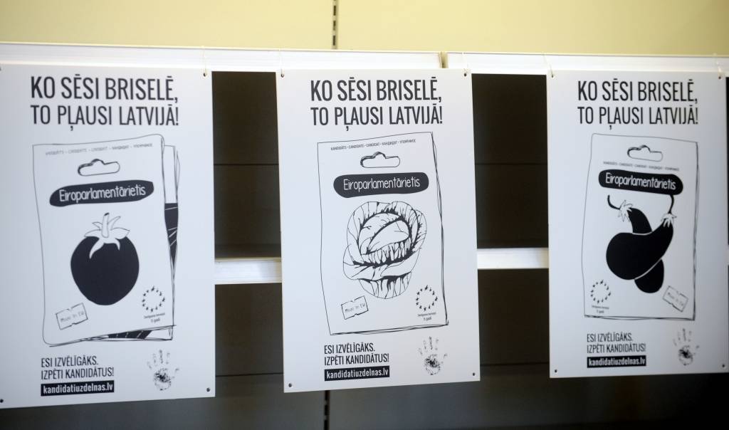 Vēlēšanu kampaņas kulminācija vēl tikai priekšā