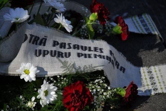 Liepājā pieminēs Otrā pasaules kara upurus
