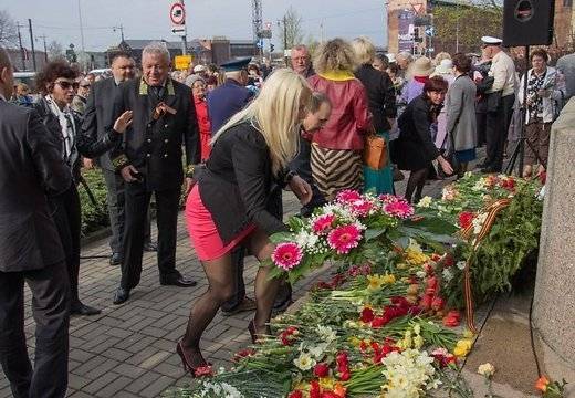 Liepājas krievu kopiena 9.maijā Liepājā rīkos koncertu un uguņošanu
