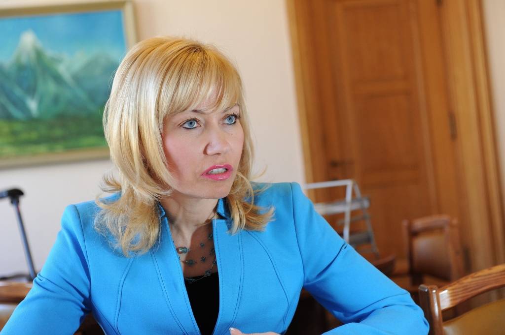 Uzbrūk birokrātijas pūķim, bet nespēj to iznīcināt