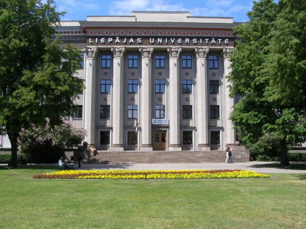 LiepU trešdien notiks karjeras diena