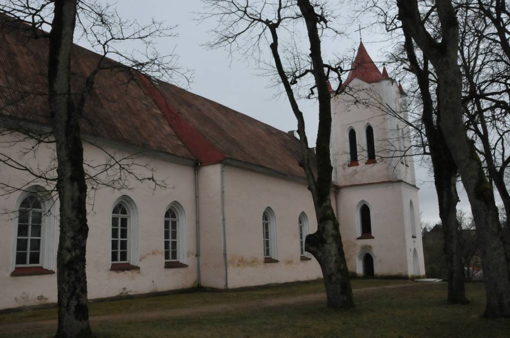 Mācītājs: Vajadzīgs laiks, lai pārdomātu un atrastu ceļu