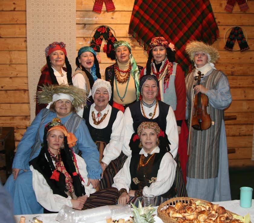 "Namīnā" aicina uz Māmiņdienas svinēšanu