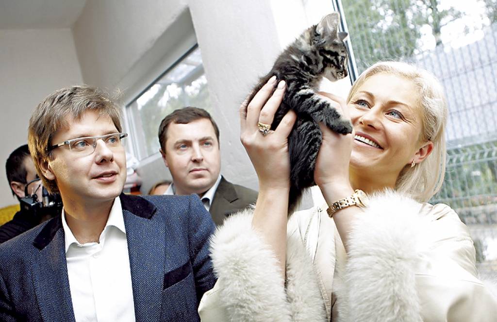 Iveta Strautiņa atklāti par attiecībām ar Nilu un RD aizkulisēm