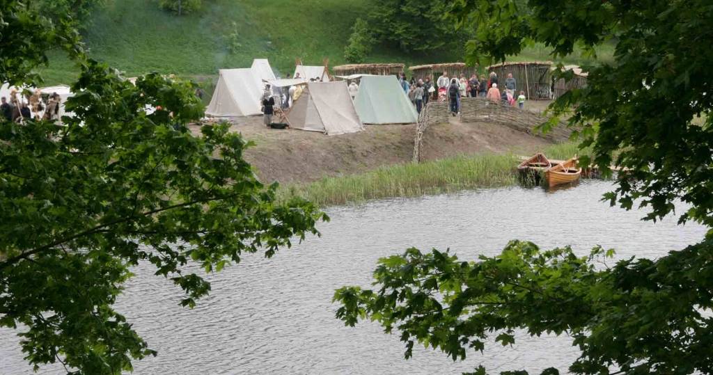 Liepājas rajona partnerība uzņems ciemiņus no Igaunijas
