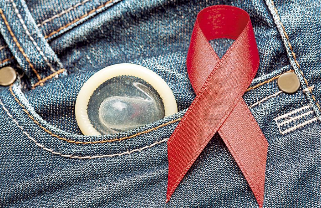 HIV cilvēkus nešķiro 