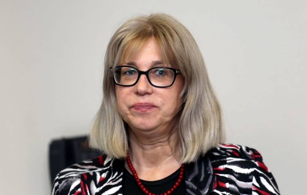 Druviete: Strauja algas palielinājuma pedagogiem, visticamāk, nebūs