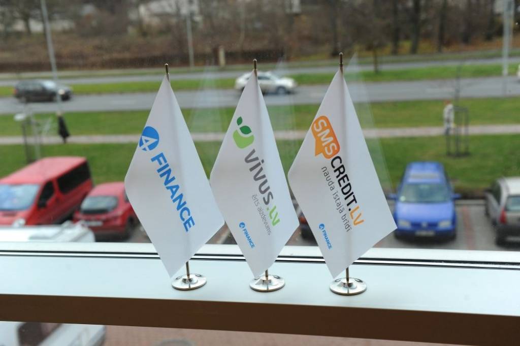 Tiesa nospriež, ka 4finance tomēr būs jāmaksā PTAC piemērotie sodi