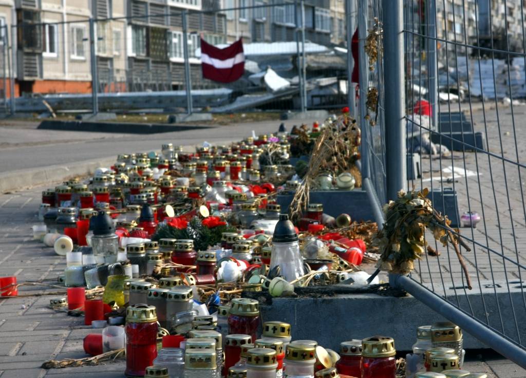 Valdība piešķir papildu 65,5 tūkstošus eiro Zolitūdes traģēdijā cietušo rehabilitācijas izdevumu segšanai