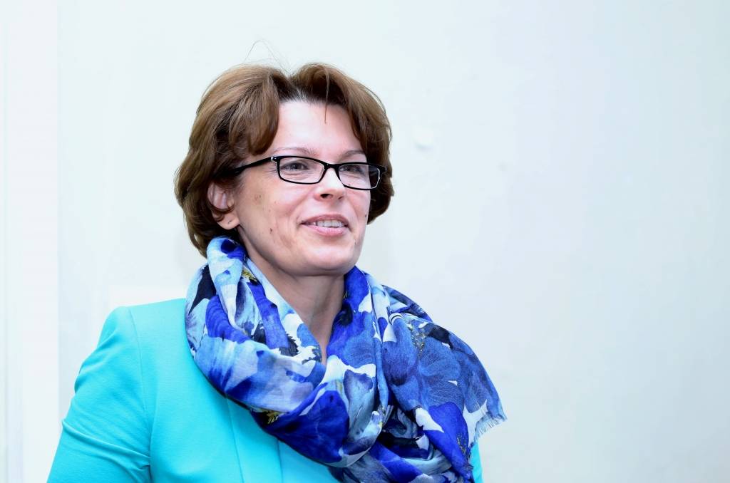 Kultūras akadēmijas rektora amatā apstiprina Rūtu Muktupāvelu