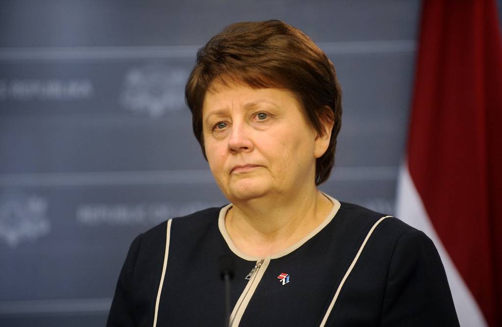 Straujuma: ASV privātkompāniju piedāvājums ir salīdzināms ar Krievijas gāzes cenām