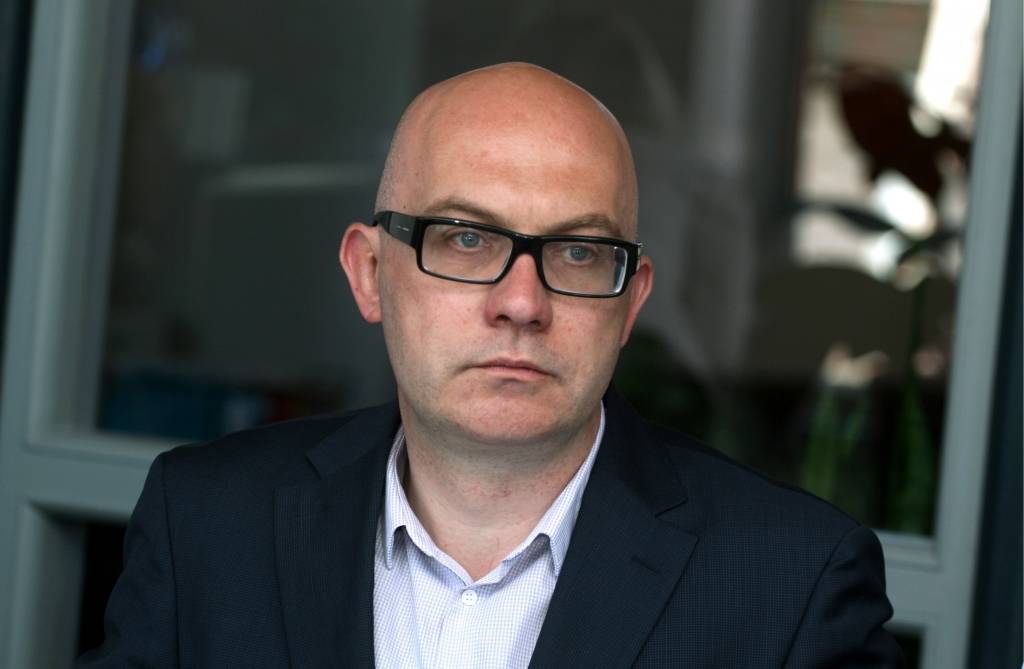 Grūbe: Informācija par iespējamo interešu konfliktu ir nepatiesa